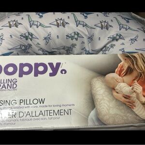 Boppy Pillow
